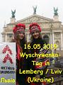 A Lemberg Lviv Wyschywanka